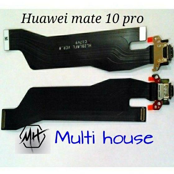 Fleksibel Charger Huawei mate 10 pro ORI