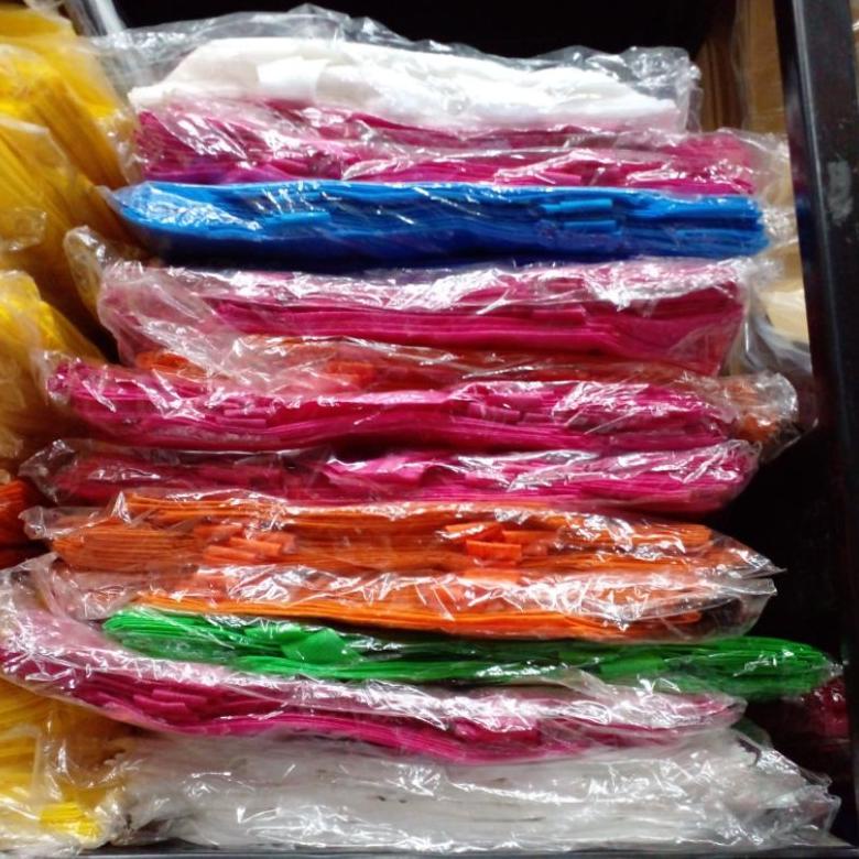 

Tas Spunbond / Handle Tali / Goodie Bag / Tas Promosi / Polos / Alfa Indo Promo Best Seller!