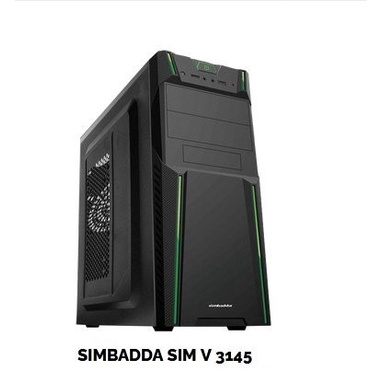 CASING SIMBADDA SIM-V 3145 PERSONAL COMPUTER CASE