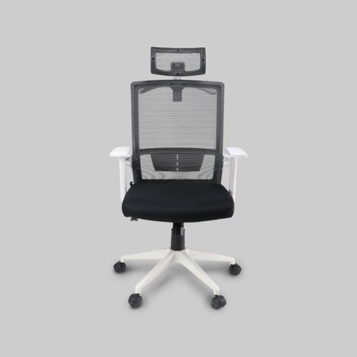 Terlaris Rexus Nc-1 / Nc1 Ergonomic Office Chair - Kursi Kantor Nc-1 / Nc1