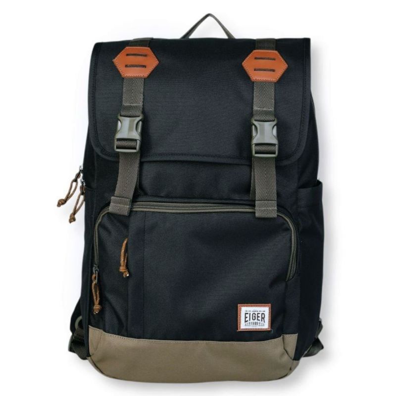 Eiger1989 Tripwalk 20L Backpack