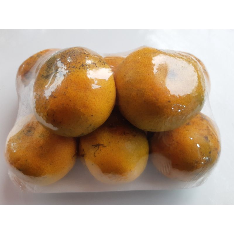 

1 pack jeruk medan