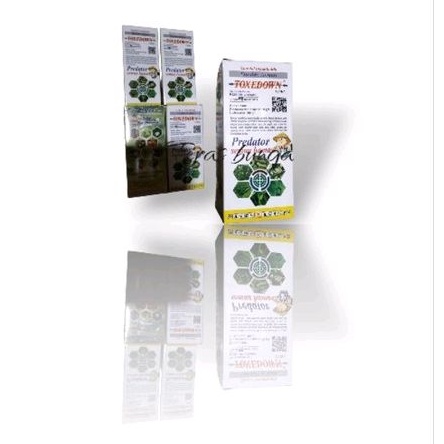 insektisida toxedown 150 EC