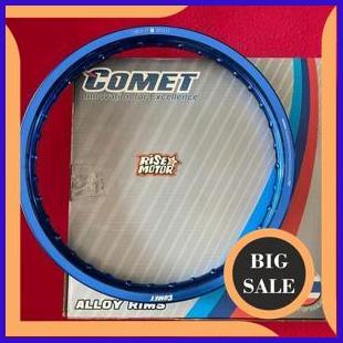 Velg Comet 17 x 160 Biru sparepart 29M4R23