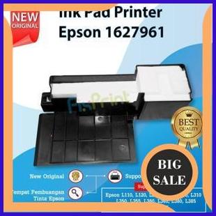 Ink Pads Epson L110 L120 L210 L220 L300 L350 L355 L360 New Original perkakas 54PR23