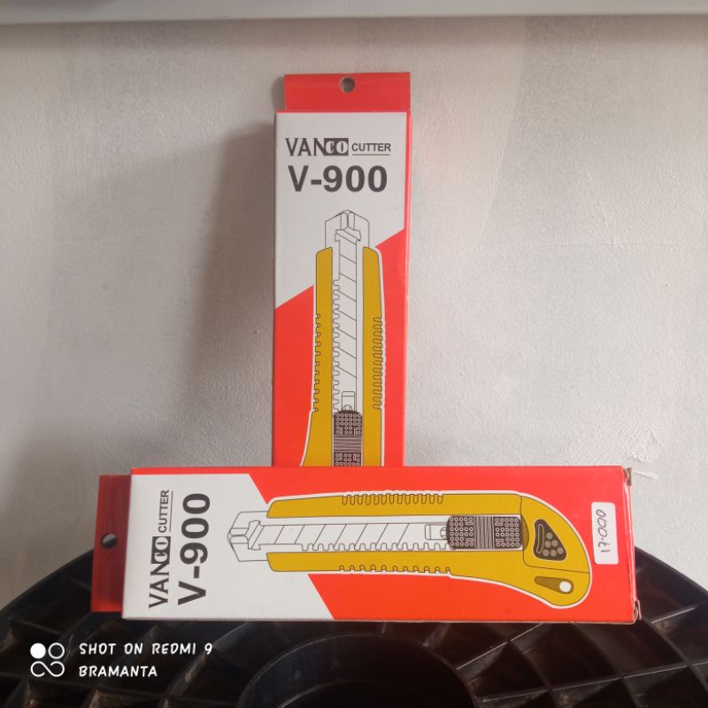

cuter vanco v900 kater besar cutter vanco cutter joyco