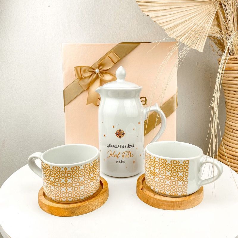 

Paket Set Hampers Ramadhan