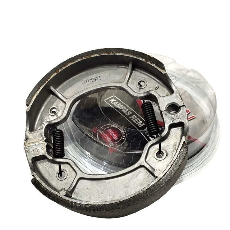 Kampas Rem Tromol RX King RXK/Kampas Rem Belakang Tromol RXK RX King Kualitas Original