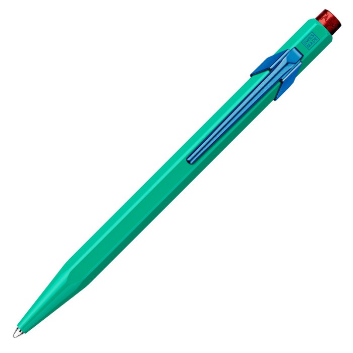 

Caran d'Ache 849 Ballpoint Claim Your Style Limited Edition