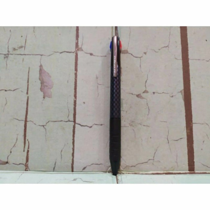 

Uni Jetstream Slim Compact 3 colors ballpoint multi-pen 0.5mm