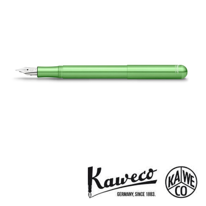 

KAWECO Liliput Collection Fountain Pen