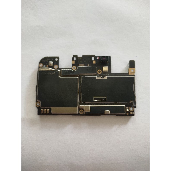 mesin oppo a83 normal ram 3/32