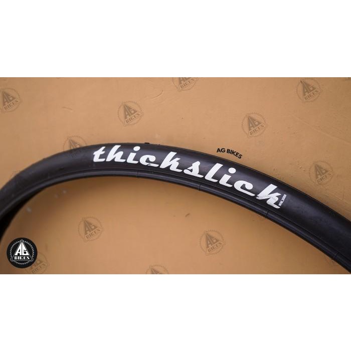 Ban Thickslick WTB 700C