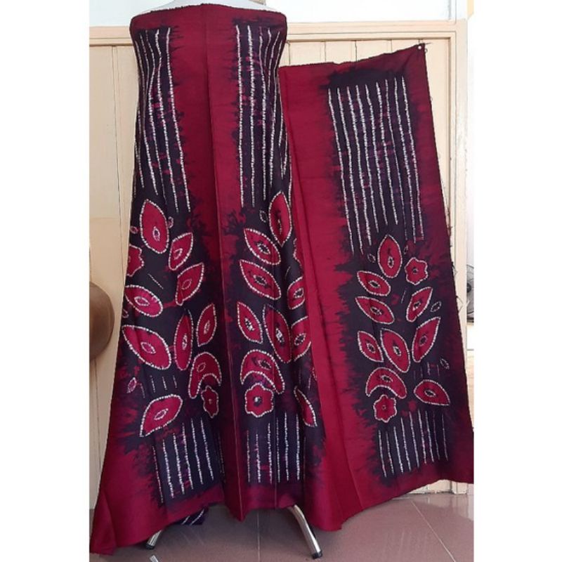 Kain Batik Sasirangan