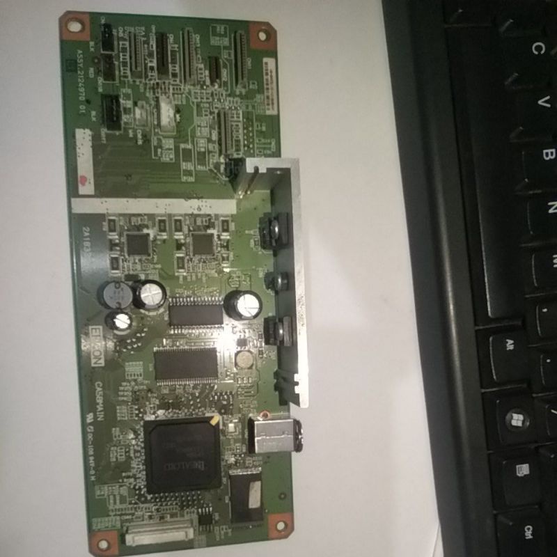 Mainboard Printer  Epson l1300 Second/used