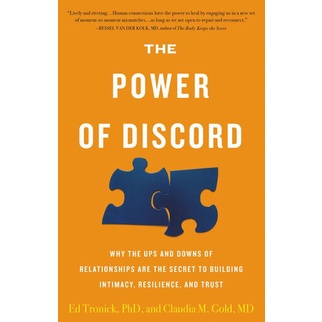 

The Power of Discord: Why the Ups and Downs