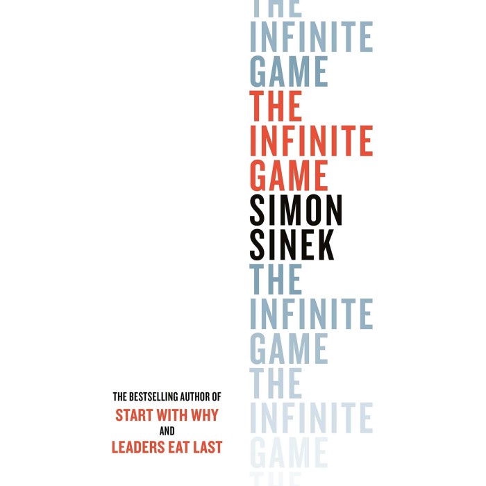 

Simon Sinek - The Infinite Game-Penguin Publishing Group (2019)