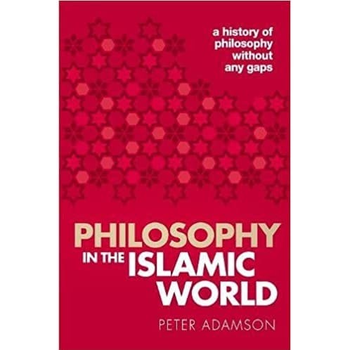 

Philosophy in the Islamic World VOL 3