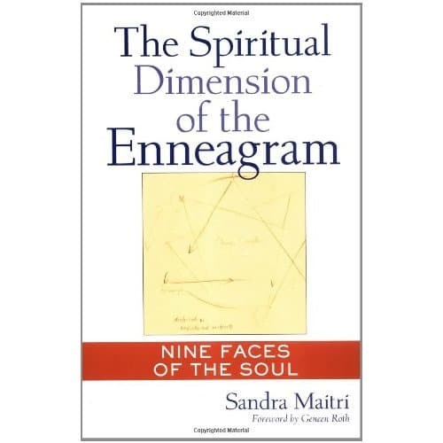 

The Spiritual Dimension of the Enneagram: Nine Faces of the Soul