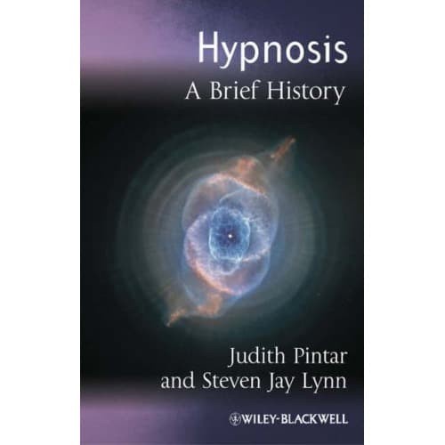 

Hypnosis: A Brief History