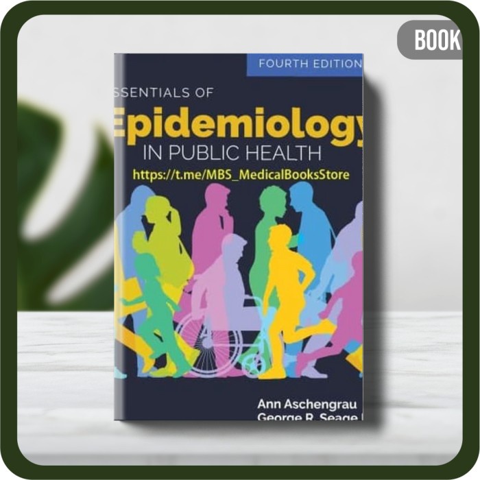 

Buku - George R. Seage ScD Essentials of Epidemiology in Public Health