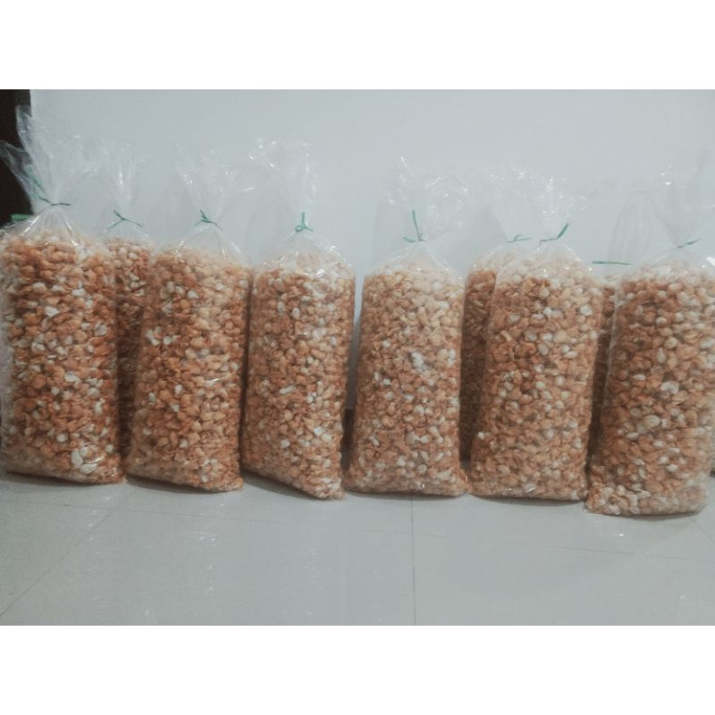 

ADR Siomay Mini Kering 1Ball 5kg