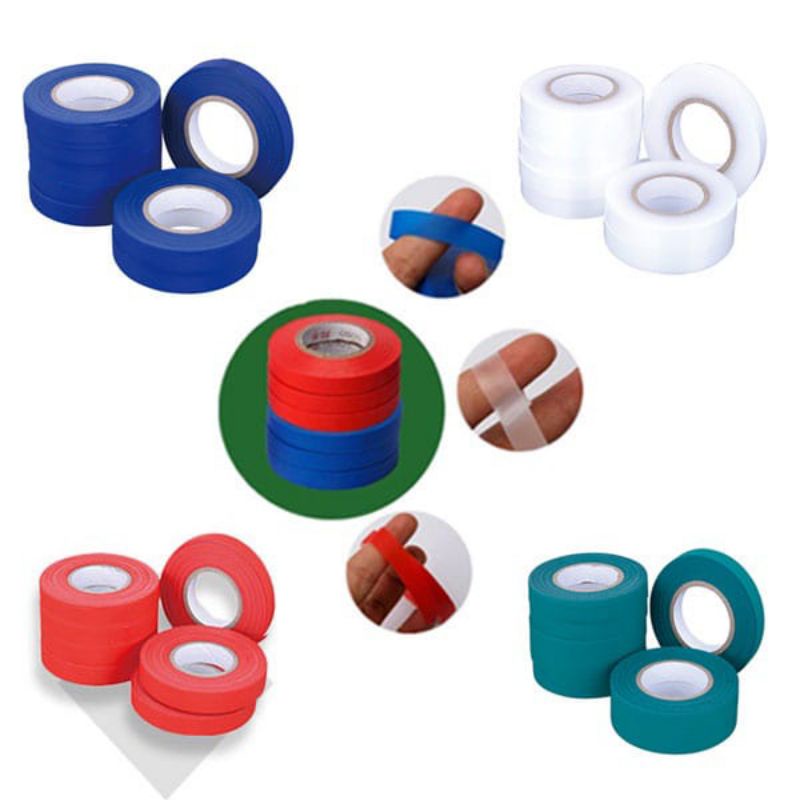 PITA TAPETOOL (1 Slop / 20 pcs)  - PUTIH