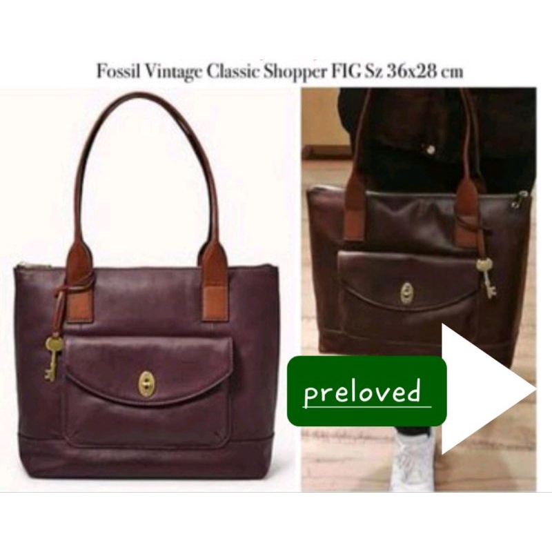 PrelovedFossilVintage