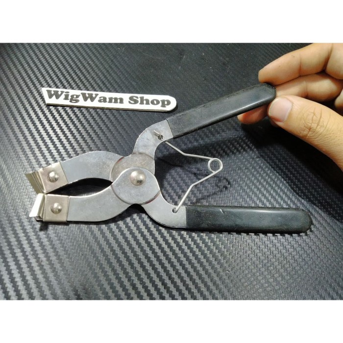 Terlaris Piston Tang Ring Piston Merenggangkan Seher