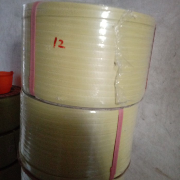 

BRG BARU Strapping Band 12mm