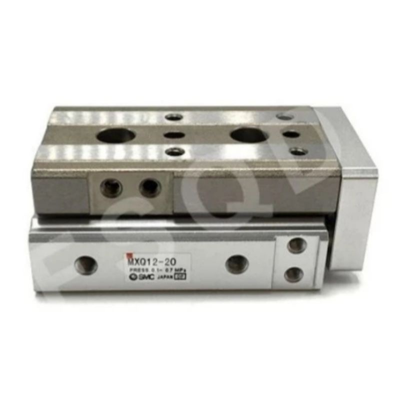 Pneumatic Cylinder SMC MXQ12-10
