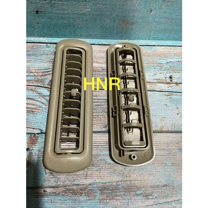 Kisi Kisi Ac Mobil Innova Lama