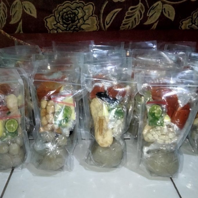 

BASO ACI INSTAN KHAS BANDUNG