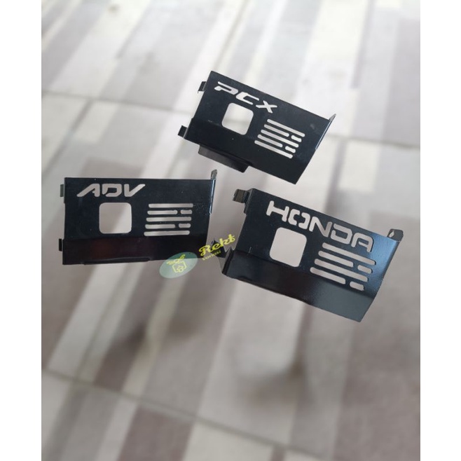 Cover engine Pengaman engine PCX 160 ADV 160 VARIO 160 Engine Guard Honda PCX ADV VARIO