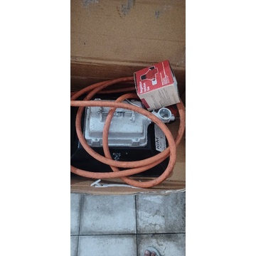 gasolek pemanas ayam