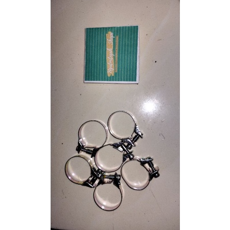 klem karbu belakang nouvo mio sporry smile soul karbu fino karbu