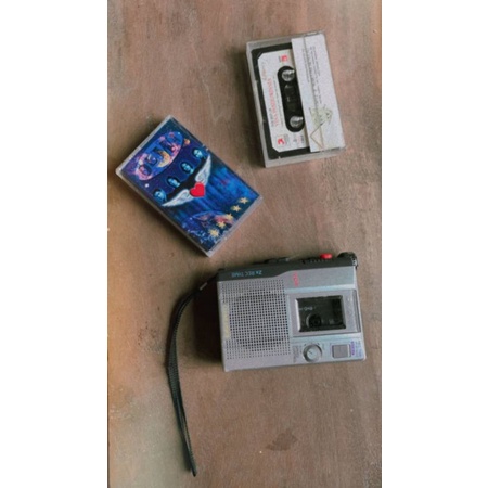 sony Walkman Tcm 200Dv