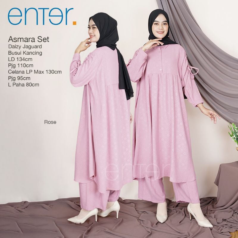 asmars set.jumbo by enter