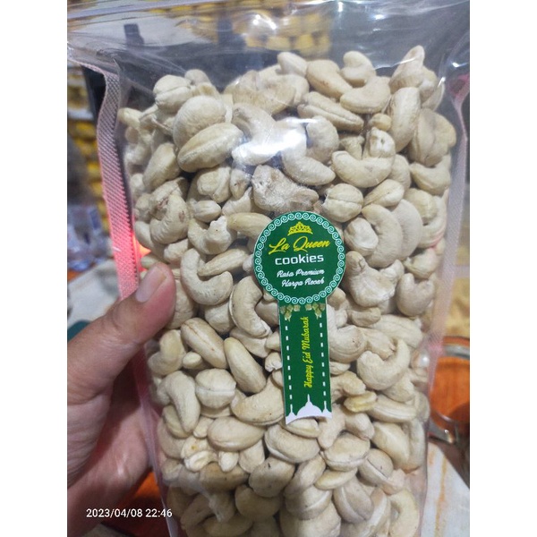 

kacang mede asli wonkgiri