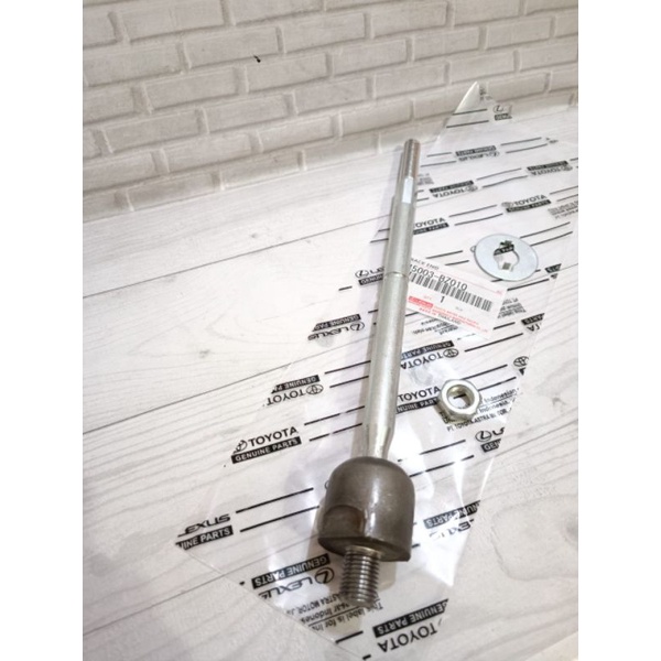 rack end avanza xenia 45503-bz010