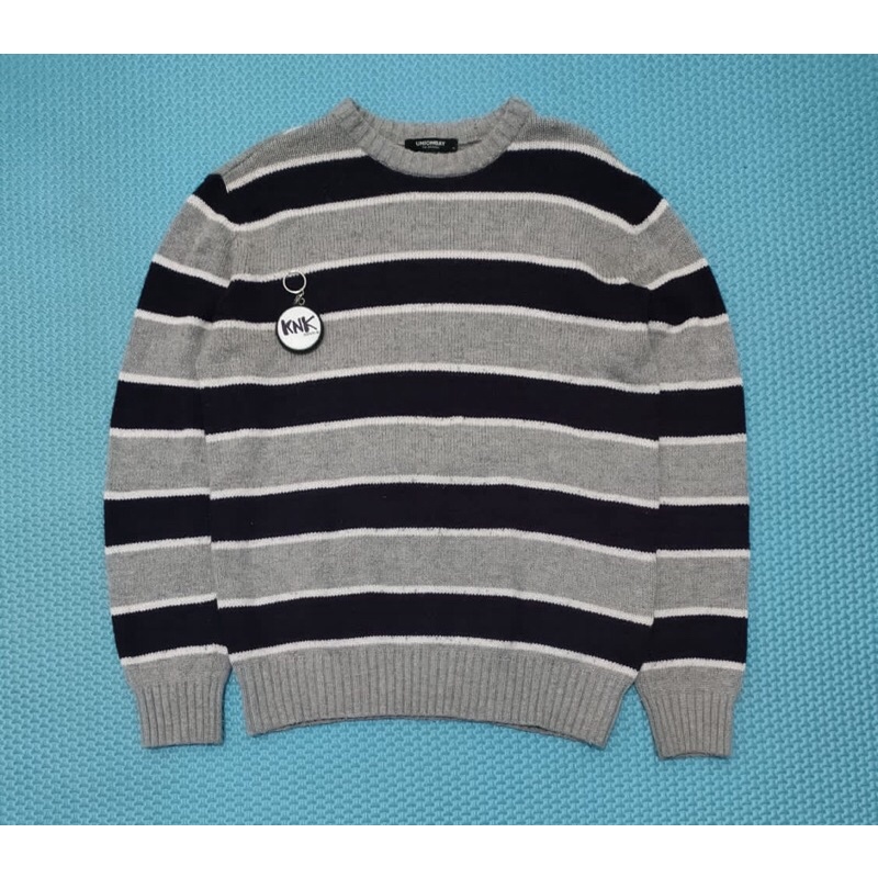 knitwear salur vintage