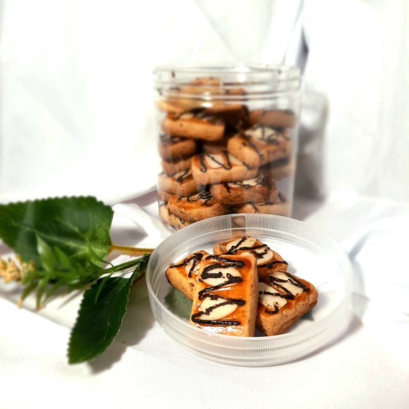 

Almond Cookies Homemade Premium