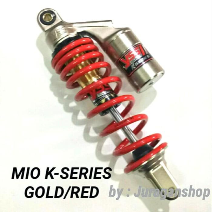 Mio (300Mm) New K-Series Singleshock Yss