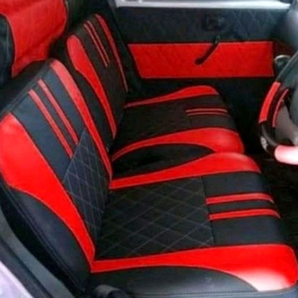 Sarung jok mobil Granmax Pickup Motif