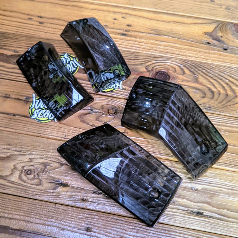 MIKA SEIN VESPA VESPA PX NEW PX MIKA RITING VESPA NPX SMOKE IMPORT