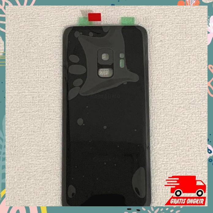 Backdoor Samsung S9 Best Qualit