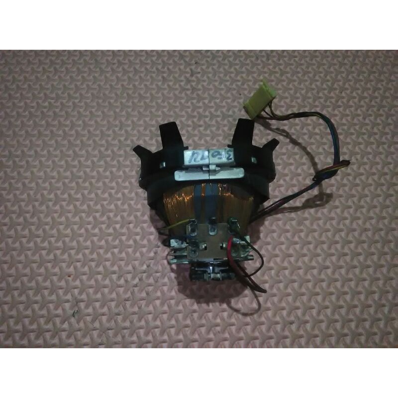 konde yoke tv Toshiba Bomba 21inch leher kecil