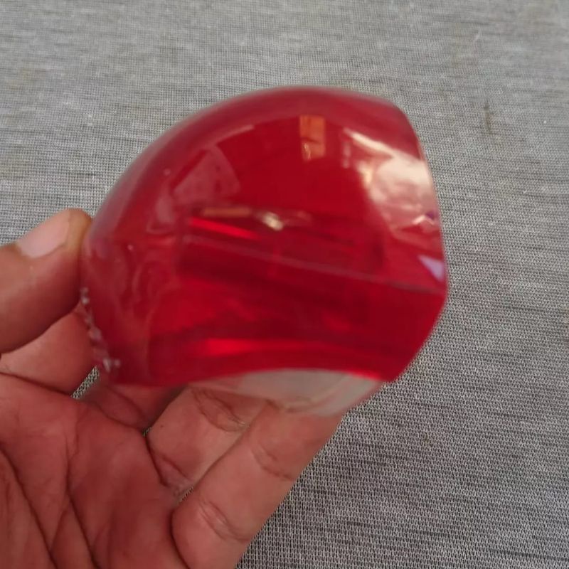 STOPLAMP LUCAS Made in England