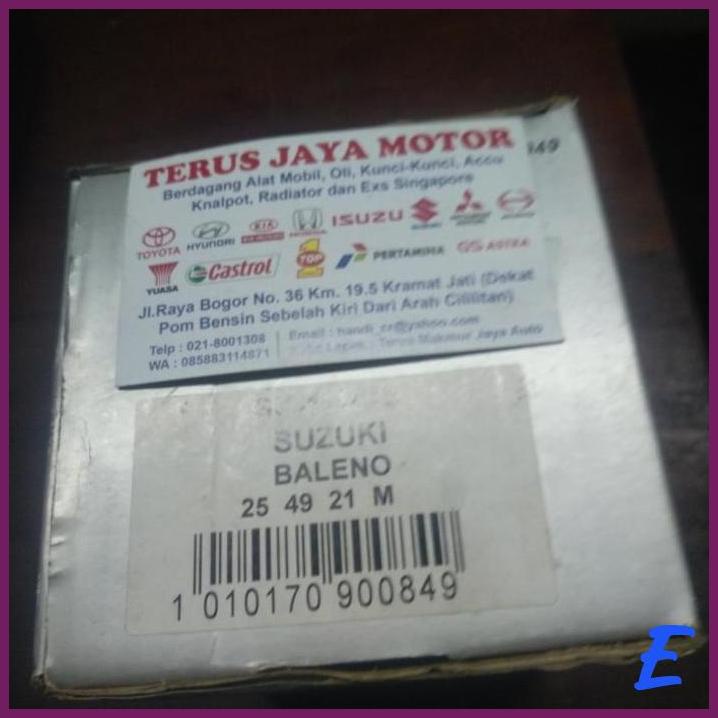 CV JOINT LUAR SUZUKI BALENO 1997-2002 [MKMR]