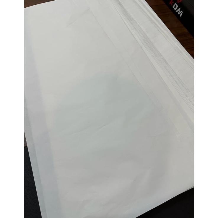 

Viral Kertas Sepatu Doorslag-Doorslag Paper-Pembungkus